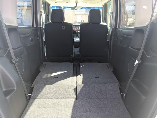 N-BOX G SSパッケージ 両側電動スライドドア・ナビ・TV・DVD・CD・Bluetooth・バックカメラ・プッシュスタート・純正アルミホイール・室内クリーニング済み(22枚目)