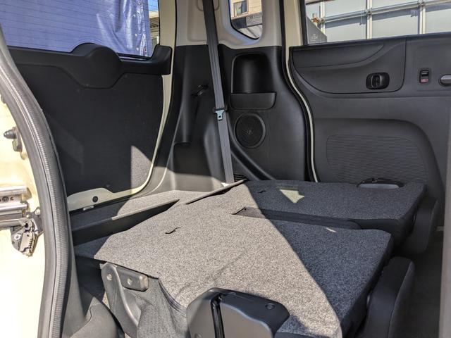N-BOX G SSパッケージ 両側電動スライドドア・ナビ・TV・DVD・CD・Bluetooth・バックカメラ・プッシュスタート・純正アルミホイール・室内クリーニング済み(24枚目)