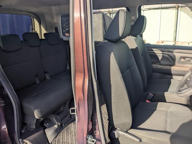 ルーミー Ｘ　Ｓ　衝突被害軽減ブレーキ・ナビ・ＴＶ・Ｂｌｕｅｔｏｏｔｈ・バックカメラ・片側電動スライドドア・ＥＴＣ・アイドリングストップ・プッシュスタート（16枚目）