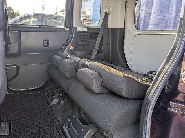 ルーミー Ｘ　Ｓ　衝突被害軽減ブレーキ・ナビ・ＴＶ・Ｂｌｕｅｔｏｏｔｈ・バックカメラ・片側電動スライドドア・ＥＴＣ・アイドリングストップ・プッシュスタート（23枚目）