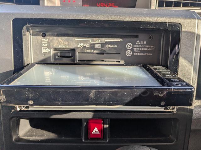 ルーミー Ｘ　Ｓ　衝突被害軽減ブレーキ・ナビ・ＴＶ・Ｂｌｕｅｔｏｏｔｈ・バックカメラ・片側電動スライドドア・ＥＴＣ・アイドリングストップ・プッシュスタート（33枚目）