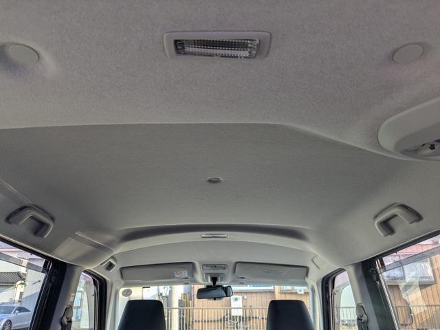 ルーミー Ｘ　Ｓ　衝突被害軽減ブレーキ・ナビ・ＴＶ・Ｂｌｕｅｔｏｏｔｈ・バックカメラ・片側電動スライドドア・ＥＴＣ・アイドリングストップ・プッシュスタート（38枚目）