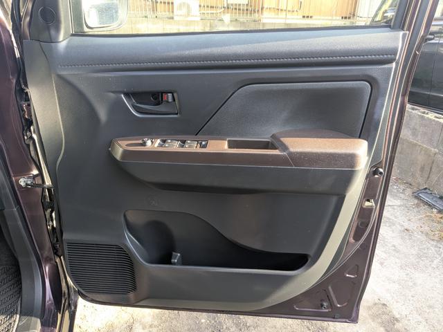 ルーミー Ｘ　Ｓ　衝突被害軽減ブレーキ・ナビ・ＴＶ・Ｂｌｕｅｔｏｏｔｈ・バックカメラ・片側電動スライドドア・ＥＴＣ・アイドリングストップ・プッシュスタート（43枚目）