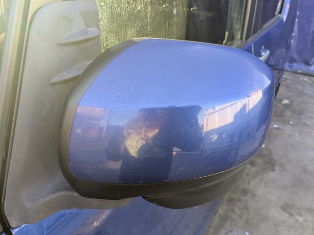 ウェイク Ｄ　ナビ・ワンセグ・ＤＶＤ・ＣＤ・Ｂｌｕｅｔｏｏｔｈ・ＥＴＣ・両側スライドドア・ＬＥＤヘッドライト・アイドリングストップ・キーレスキー（11枚目）