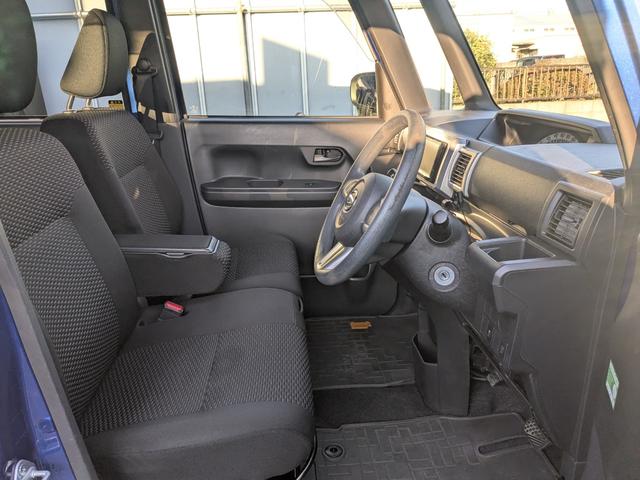 ウェイク Ｄ　ナビ・ワンセグ・ＤＶＤ・ＣＤ・Ｂｌｕｅｔｏｏｔｈ・ＥＴＣ・両側スライドドア・ＬＥＤヘッドライト・アイドリングストップ・キーレスキー（12枚目）