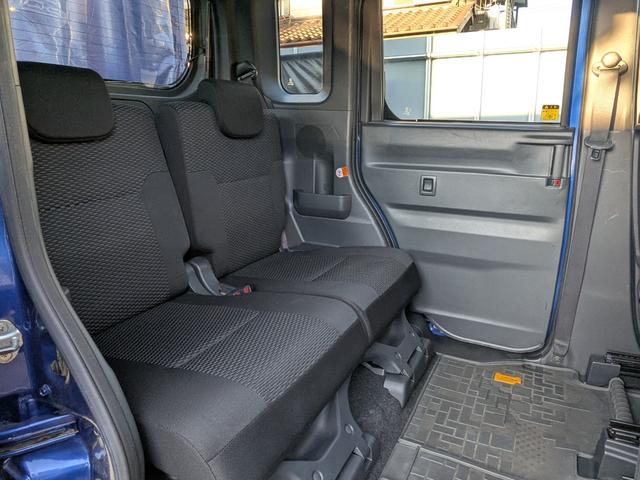 ウェイク Ｄ　ナビ・ワンセグ・ＤＶＤ・ＣＤ・Ｂｌｕｅｔｏｏｔｈ・ＥＴＣ・両側スライドドア・ＬＥＤヘッドライト・アイドリングストップ・キーレスキー（13枚目）