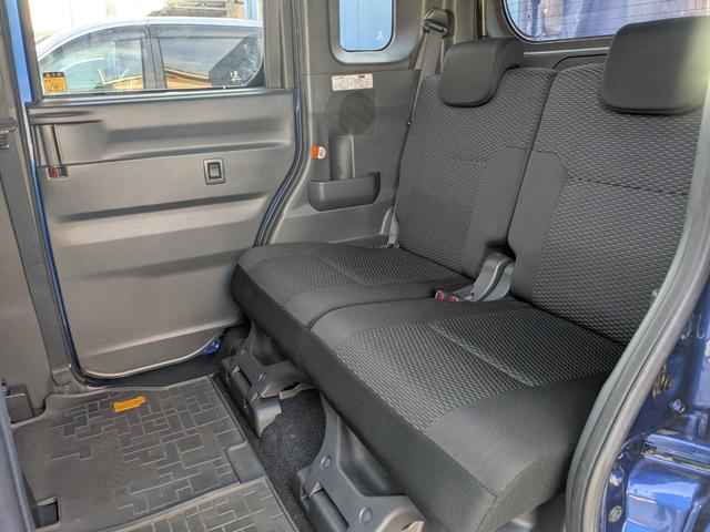 ウェイク Ｄ　ナビ・ワンセグ・ＤＶＤ・ＣＤ・Ｂｌｕｅｔｏｏｔｈ・ＥＴＣ・両側スライドドア・ＬＥＤヘッドライト・アイドリングストップ・キーレスキー（16枚目）