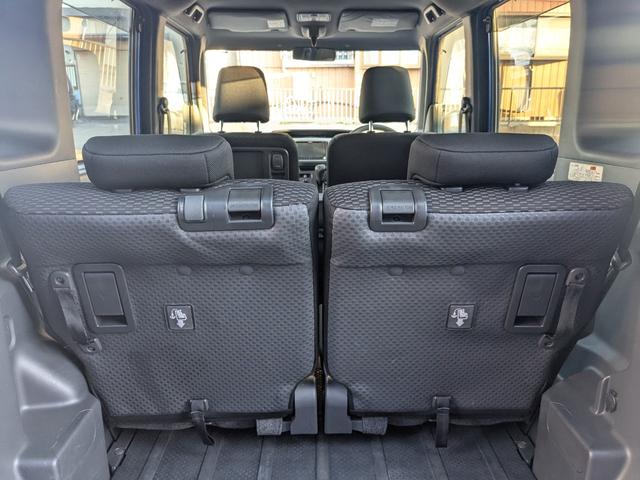 ウェイク Ｄ　ナビ・ワンセグ・ＤＶＤ・ＣＤ・Ｂｌｕｅｔｏｏｔｈ・ＥＴＣ・両側スライドドア・ＬＥＤヘッドライト・アイドリングストップ・キーレスキー（18枚目）