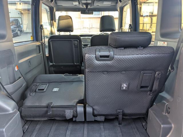 ウェイク Ｄ　ナビ・ワンセグ・ＤＶＤ・ＣＤ・Ｂｌｕｅｔｏｏｔｈ・ＥＴＣ・両側スライドドア・ＬＥＤヘッドライト・アイドリングストップ・キーレスキー（19枚目）