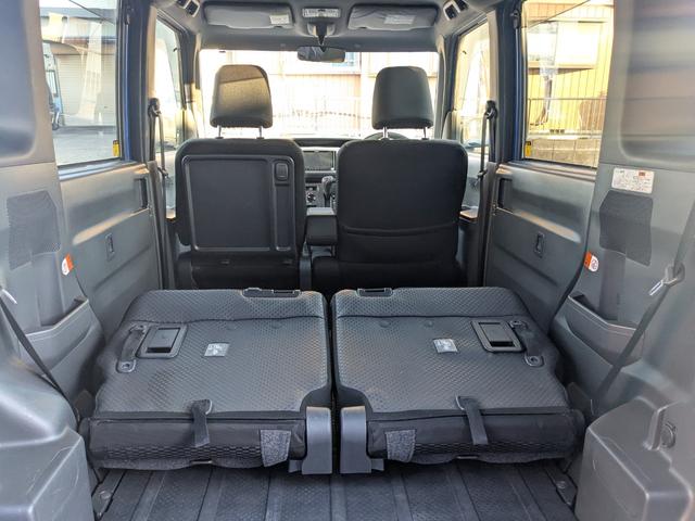 ウェイク Ｄ　ナビ・ワンセグ・ＤＶＤ・ＣＤ・Ｂｌｕｅｔｏｏｔｈ・ＥＴＣ・両側スライドドア・ＬＥＤヘッドライト・アイドリングストップ・キーレスキー（20枚目）