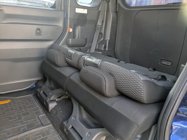 ウェイク Ｄ　ナビ・ワンセグ・ＤＶＤ・ＣＤ・Ｂｌｕｅｔｏｏｔｈ・ＥＴＣ・両側スライドドア・ＬＥＤヘッドライト・アイドリングストップ・キーレスキー（21枚目）