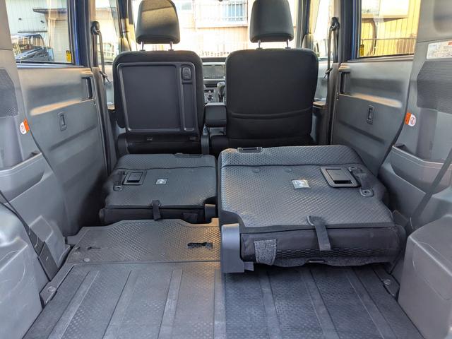 ウェイク Ｄ　ナビ・ワンセグ・ＤＶＤ・ＣＤ・Ｂｌｕｅｔｏｏｔｈ・ＥＴＣ・両側スライドドア・ＬＥＤヘッドライト・アイドリングストップ・キーレスキー（23枚目）