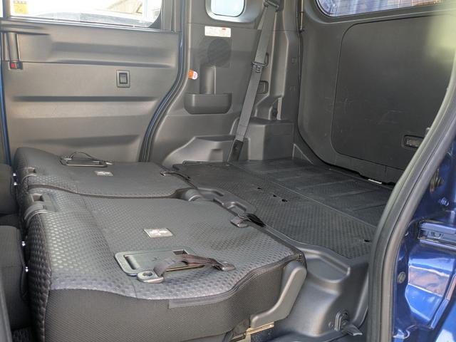 ウェイク Ｄ　ナビ・ワンセグ・ＤＶＤ・ＣＤ・Ｂｌｕｅｔｏｏｔｈ・ＥＴＣ・両側スライドドア・ＬＥＤヘッドライト・アイドリングストップ・キーレスキー（25枚目）