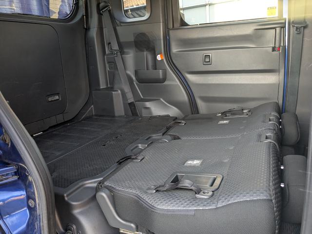 ウェイク Ｄ　ナビ・ワンセグ・ＤＶＤ・ＣＤ・Ｂｌｕｅｔｏｏｔｈ・ＥＴＣ・両側スライドドア・ＬＥＤヘッドライト・アイドリングストップ・キーレスキー（26枚目）