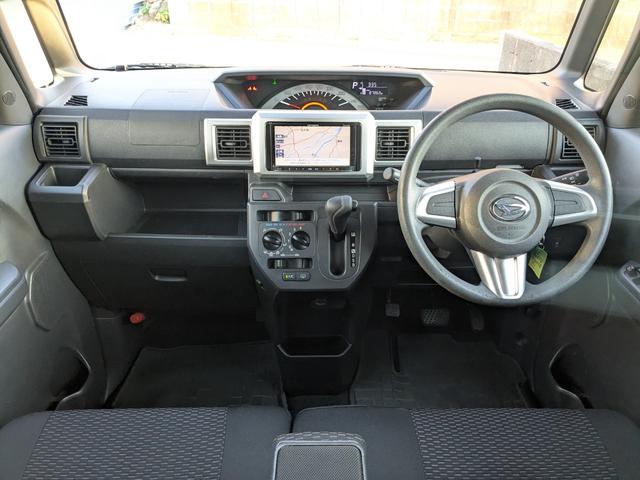 ウェイク Ｄ　ナビ・ワンセグ・ＤＶＤ・ＣＤ・Ｂｌｕｅｔｏｏｔｈ・ＥＴＣ・両側スライドドア・ＬＥＤヘッドライト・アイドリングストップ・キーレスキー（27枚目）