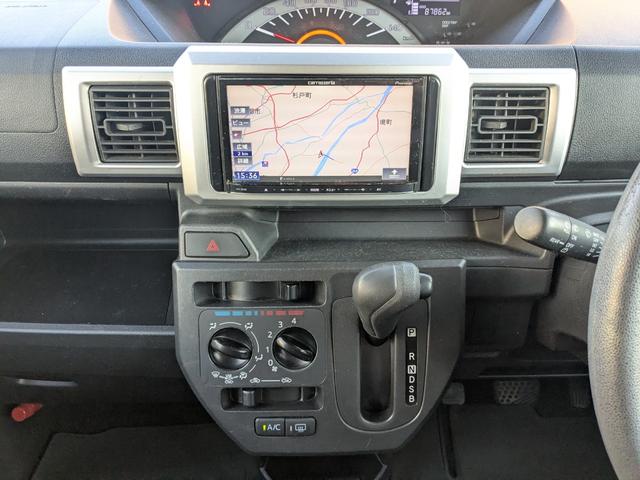 ウェイク Ｄ　ナビ・ワンセグ・ＤＶＤ・ＣＤ・Ｂｌｕｅｔｏｏｔｈ・ＥＴＣ・両側スライドドア・ＬＥＤヘッドライト・アイドリングストップ・キーレスキー（30枚目）