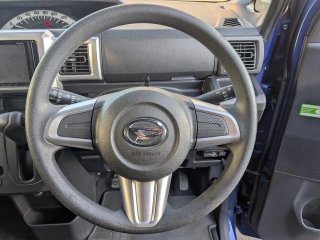 ウェイク Ｄ　ナビ・ワンセグ・ＤＶＤ・ＣＤ・Ｂｌｕｅｔｏｏｔｈ・ＥＴＣ・両側スライドドア・ＬＥＤヘッドライト・アイドリングストップ・キーレスキー（34枚目）