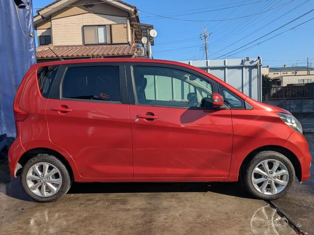 デイズ Ｘ　Ｖセレクション　衝突軽減ブレーキ・全方位カメラ・ナビ・フルセグ・ＤＶＤ・Ｂｌｕｅｔｏｏｔｈ・バックカメラ・前後ドライブレコーダー・アイドリングストップ（4枚目）