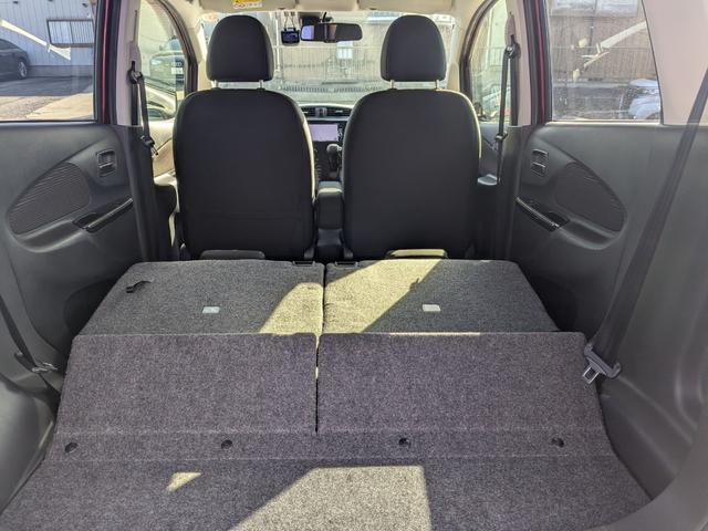 デイズ Ｘ　Ｖセレクション　衝突軽減ブレーキ・全方位カメラ・ナビ・フルセグ・ＤＶＤ・Ｂｌｕｅｔｏｏｔｈ・バックカメラ・前後ドライブレコーダー・アイドリングストップ（20枚目）