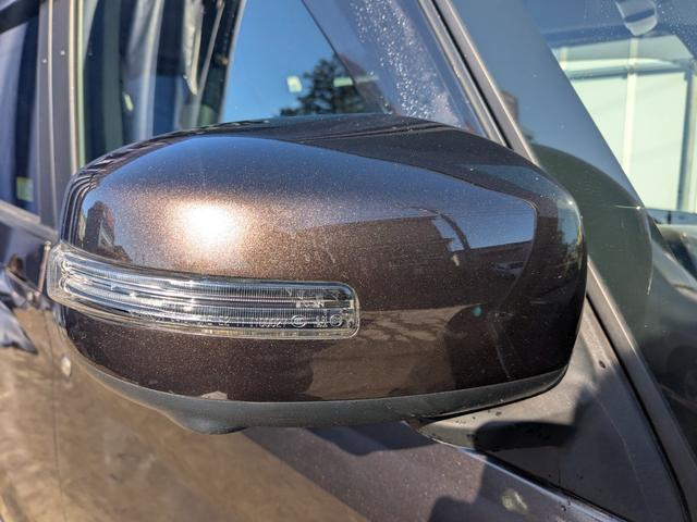 ルークス ハイウェイスター Gターボ ターボ車・衝突被害軽減ブレーキ・障害物ソナー・全方位カメラ・デカナビ・フルセグ・DVD・Bluetooth・バックカメラ・ETC・前後ドライブレコーダー・両側電動スライドドア(10枚目)