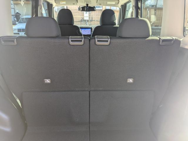 ルークス ハイウェイスター Gターボ ターボ車・衝突被害軽減ブレーキ・障害物ソナー・全方位カメラ・デカナビ・フルセグ・DVD・Bluetooth・バックカメラ・ETC・前後ドライブレコーダー・両側電動スライドドア(20枚目)