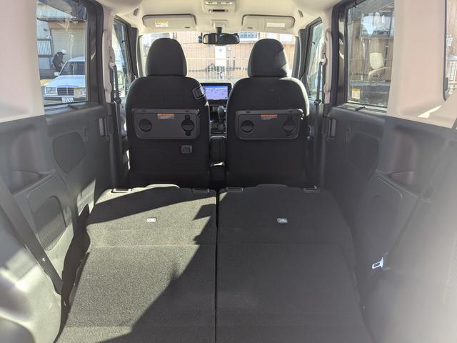 ルークス ハイウェイスター Gターボ ターボ車・衝突被害軽減ブレーキ・障害物ソナー・全方位カメラ・デカナビ・フルセグ・DVD・Bluetooth・バックカメラ・ETC・前後ドライブレコーダー・両側電動スライドドア(22枚目)