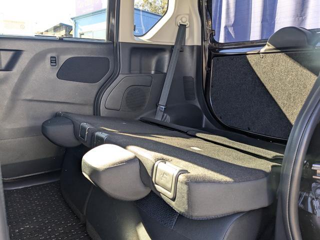 ルークス ハイウェイスター Gターボ ターボ車・衝突被害軽減ブレーキ・障害物ソナー・全方位カメラ・デカナビ・フルセグ・DVD・Bluetooth・バックカメラ・ETC・前後ドライブレコーダー・両側電動スライドドア(23枚目)