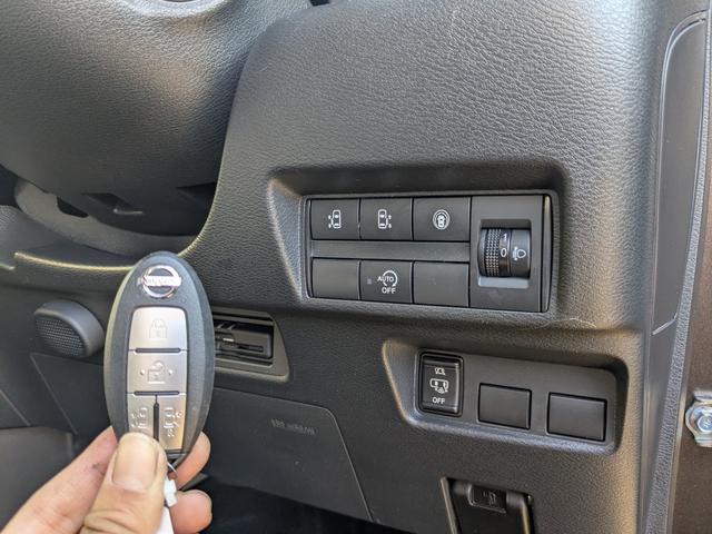 ルークス ハイウェイスター Gターボ ターボ車・衝突被害軽減ブレーキ・障害物ソナー・全方位カメラ・デカナビ・フルセグ・DVD・Bluetooth・バックカメラ・ETC・前後ドライブレコーダー・両側電動スライドドア(32枚目)