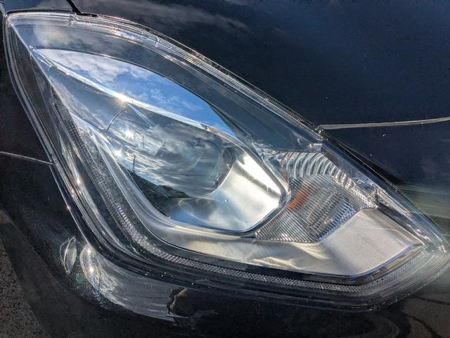 スイフトスポーツ ベースグレード 6速MT・衝突被害軽減ブレーキ・障害物ソナー・ナビ・フルセグ・DVD・Bluetooth・LEDヘッドライト・純正アルミホイール(12枚目)