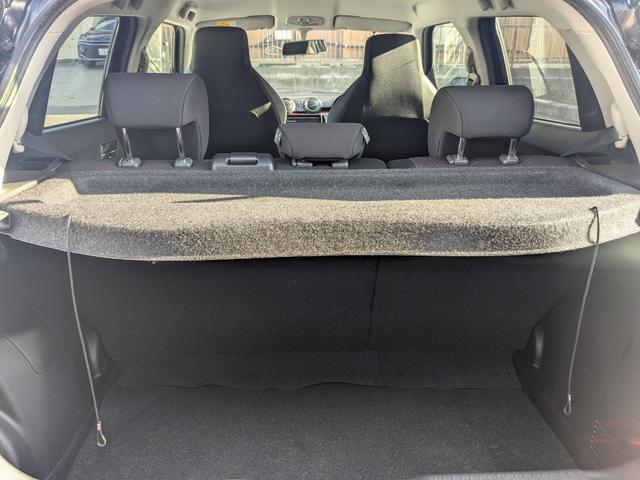 スイフトスポーツ ベースグレード 6速MT・衝突被害軽減ブレーキ・障害物ソナー・ナビ・フルセグ・DVD・Bluetooth・LEDヘッドライト・純正アルミホイール(18枚目)