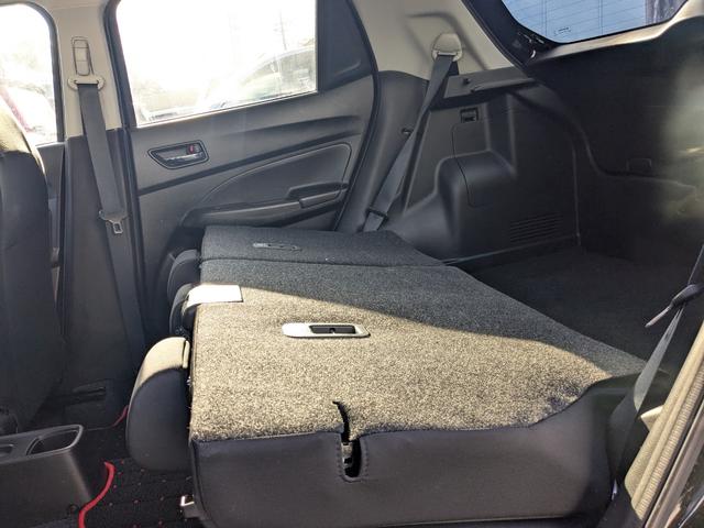 スイフトスポーツ ベースグレード 6速MT・衝突被害軽減ブレーキ・障害物ソナー・ナビ・フルセグ・DVD・Bluetooth・LEDヘッドライト・純正アルミホイール(23枚目)