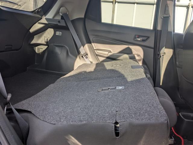 スイフトスポーツ ベースグレード 6速MT・衝突被害軽減ブレーキ・障害物ソナー・ナビ・フルセグ・DVD・Bluetooth・LEDヘッドライト・純正アルミホイール(24枚目)