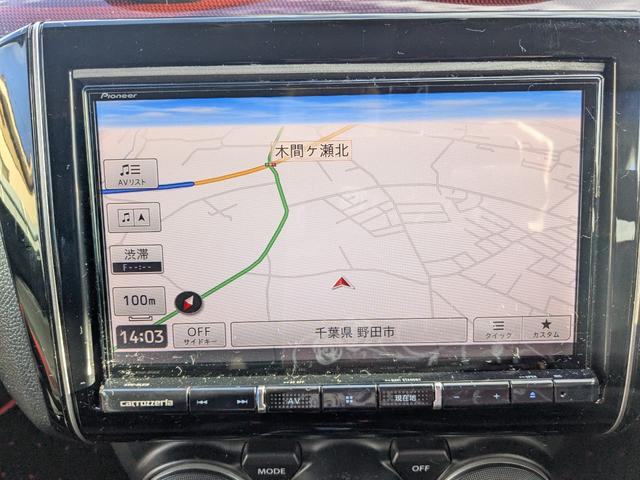 スイフトスポーツ ベースグレード 6速MT・衝突被害軽減ブレーキ・障害物ソナー・ナビ・フルセグ・DVD・Bluetooth・LEDヘッドライト・純正アルミホイール(28枚目)