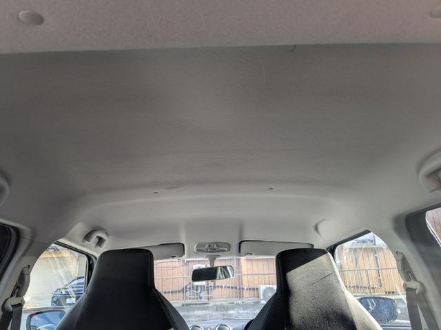 スイフトスポーツ ベースグレード 6速MT・衝突被害軽減ブレーキ・障害物ソナー・ナビ・フルセグ・DVD・Bluetooth・LEDヘッドライト・純正アルミホイール(33枚目)