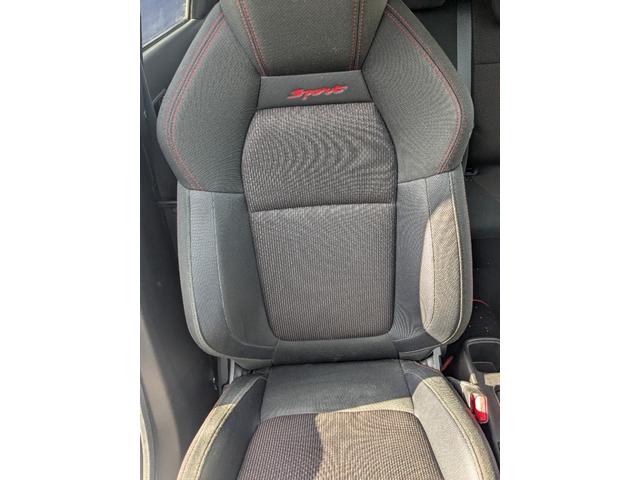 スイフトスポーツ ベースグレード 6速MT・衝突被害軽減ブレーキ・障害物ソナー・ナビ・フルセグ・DVD・Bluetooth・LEDヘッドライト・純正アルミホイール(34枚目)