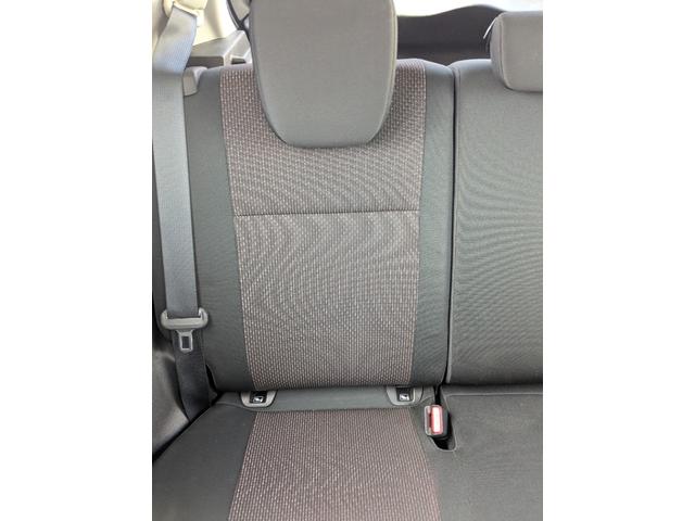 スイフトスポーツ ベースグレード 6速MT・衝突被害軽減ブレーキ・障害物ソナー・ナビ・フルセグ・DVD・Bluetooth・LEDヘッドライト・純正アルミホイール(35枚目)