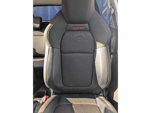 スイフトスポーツ ベースグレード 6速MT・衝突被害軽減ブレーキ・障害物ソナー・ナビ・フルセグ・DVD・Bluetooth・LEDヘッドライト・純正アルミホイール(36枚目)