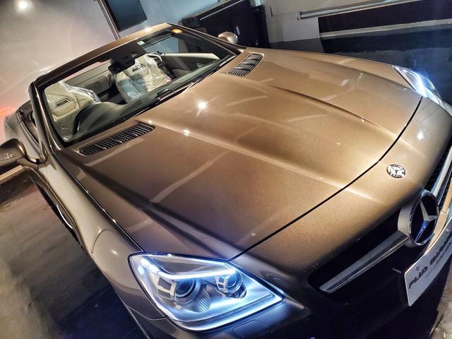 メルセデス ベンツ ｓｌｋ ｓｌｋ２００ｍｔ ６速マニュアル 白革 シートヒーター低金利１ ９ 最長１２０回 実施中 375 0万円 平成26年 14年 千葉県 中古車 価格 Com