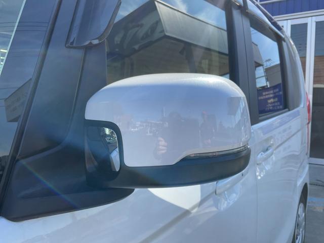 N-BOX L ETC バックカメラ サイドカメラ 両側電動スライドドア ナビ TV クリアランスソナー オートクルーズコントロール レーンアシスト 衝突被害軽減システム オートライト LEDヘッドランプ(26枚目)