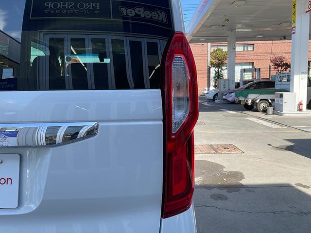 N-BOX L ETC バックカメラ サイドカメラ 両側電動スライドドア ナビ TV クリアランスソナー オートクルーズコントロール レーンアシスト 衝突被害軽減システム オートライト LEDヘッドランプ(30枚目)