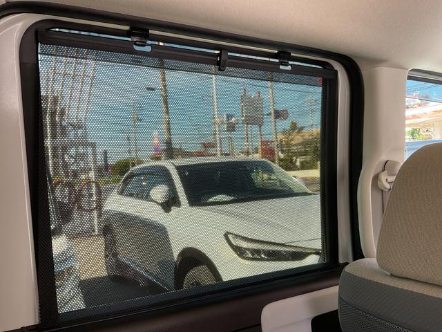 N-BOX L ETC バックカメラ サイドカメラ 両側電動スライドドア ナビ TV クリアランスソナー オートクルーズコントロール レーンアシスト 衝突被害軽減システム オートライト LEDヘッドランプ(76枚目)