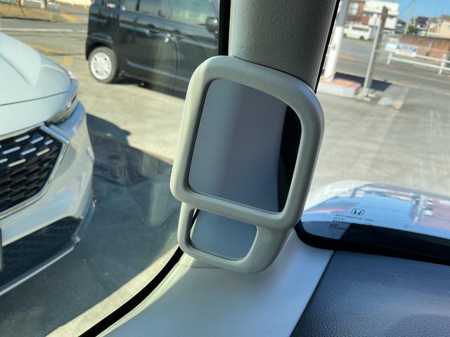 N-BOX L ETC バックカメラ サイドカメラ 両側電動スライドドア ナビ TV クリアランスソナー オートクルーズコントロール レーンアシスト 衝突被害軽減システム オートライト LEDヘッドランプ(77枚目)