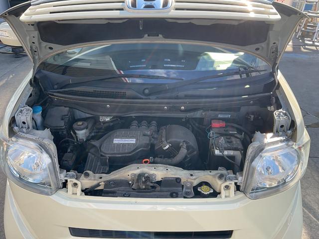 Ｎ－ＢＯＸ Ｇ・Ｌパッケージ　ドライブレコーダー　バックカメラ　両側スライド・片側電動　ナビ　オートマチックハイビーム　スマートキー　アイドリングストップ　電動格納ミラー　ベンチシート　ＣＶＴ　盗難防止システム　ＡＢＳ　ＥＳＣ（20枚目）