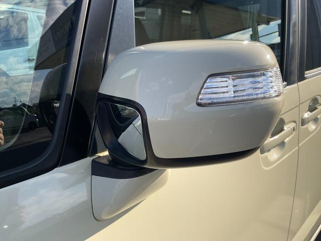 Ｎ－ＢＯＸ Ｇ・Ｌパッケージ　ドライブレコーダー　バックカメラ　両側スライド・片側電動　ナビ　オートマチックハイビーム　スマートキー　アイドリングストップ　電動格納ミラー　ベンチシート　ＣＶＴ　盗難防止システム　ＡＢＳ　ＥＳＣ（26枚目）