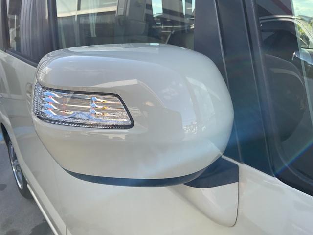 Ｎ－ＢＯＸ Ｇ・Ｌパッケージ　ドライブレコーダー　バックカメラ　両側スライド・片側電動　ナビ　オートマチックハイビーム　スマートキー　アイドリングストップ　電動格納ミラー　ベンチシート　ＣＶＴ　盗難防止システム　ＡＢＳ　ＥＳＣ（35枚目）