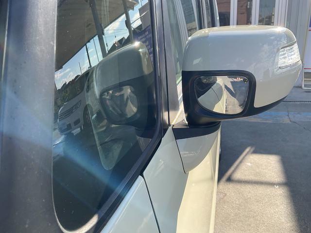 Ｎ－ＢＯＸ Ｇ・Ｌパッケージ　ドライブレコーダー　バックカメラ　両側スライド・片側電動　ナビ　オートマチックハイビーム　スマートキー　アイドリングストップ　電動格納ミラー　ベンチシート　ＣＶＴ　盗難防止システム　ＡＢＳ　ＥＳＣ（36枚目）