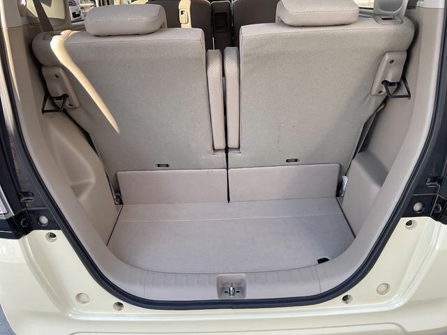 Ｎ－ＢＯＸ Ｇ・Ｌパッケージ　ドライブレコーダー　バックカメラ　両側スライド・片側電動　ナビ　オートマチックハイビーム　スマートキー　アイドリングストップ　電動格納ミラー　ベンチシート　ＣＶＴ　盗難防止システム　ＡＢＳ　ＥＳＣ（42枚目）