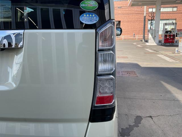 Ｎ－ＢＯＸ Ｇ・Ｌパッケージ　ドライブレコーダー　バックカメラ　両側スライド・片側電動　ナビ　オートマチックハイビーム　スマートキー　アイドリングストップ　電動格納ミラー　ベンチシート　ＣＶＴ　盗難防止システム　ＡＢＳ　ＥＳＣ（46枚目）