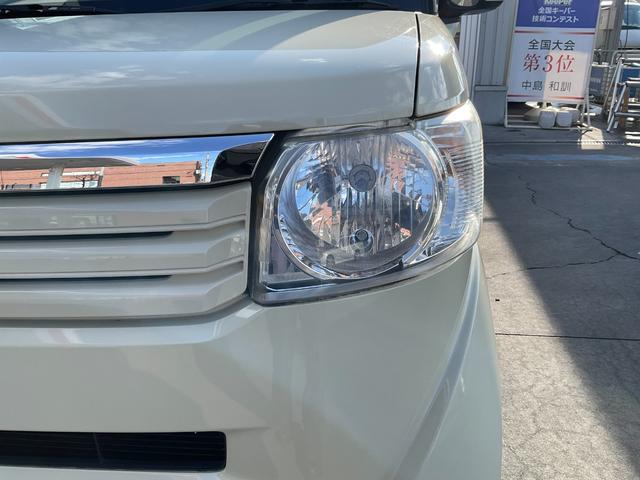 Ｎ－ＢＯＸ Ｇ・Ｌパッケージ　ドライブレコーダー　バックカメラ　両側スライド・片側電動　ナビ　オートマチックハイビーム　スマートキー　アイドリングストップ　電動格納ミラー　ベンチシート　ＣＶＴ　盗難防止システム　ＡＢＳ　ＥＳＣ（49枚目）