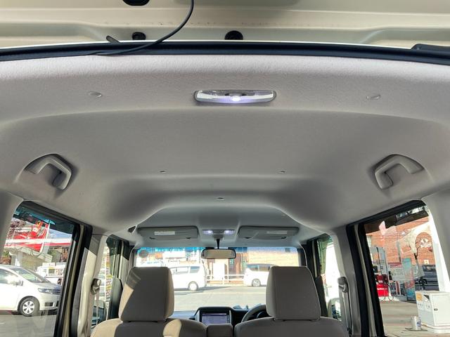 Ｎ－ＢＯＸ Ｇ・Ｌパッケージ　ドライブレコーダー　バックカメラ　両側スライド・片側電動　ナビ　オートマチックハイビーム　スマートキー　アイドリングストップ　電動格納ミラー　ベンチシート　ＣＶＴ　盗難防止システム　ＡＢＳ　ＥＳＣ（53枚目）